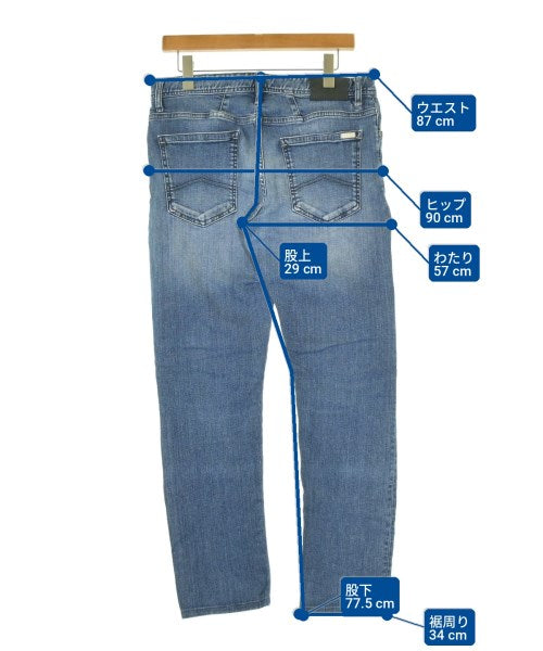 A/X ARMANI EXCHANGE ยีนส์