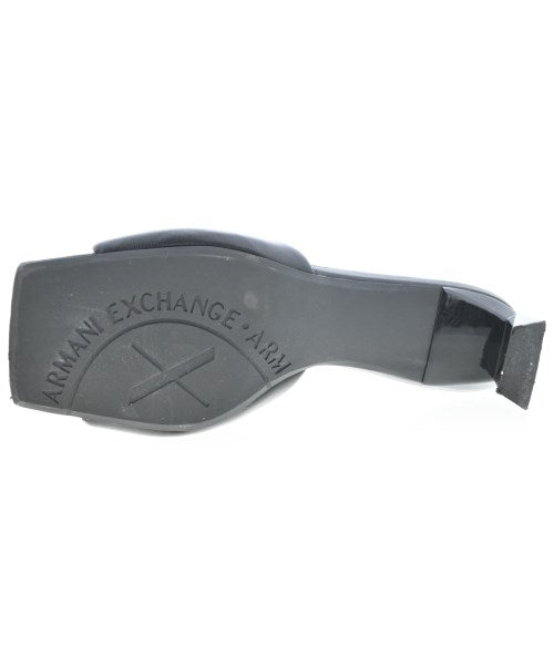 A/X ARMANI EXCHANGE รองเท้าแตะ