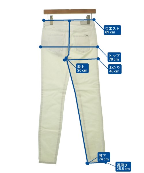 A/X ARMANI EXCHANGE ยีนส์