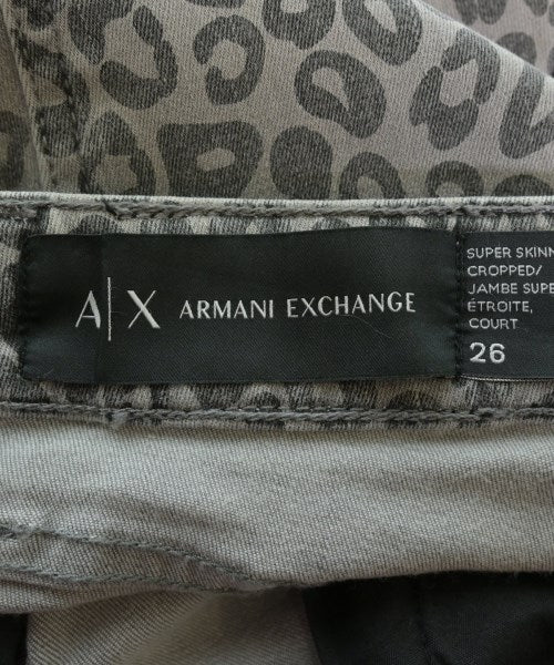 A/X ARMANI EXCHANGE กางเกง อื่น