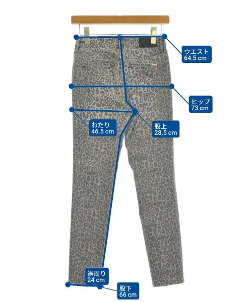 A/X ARMANI EXCHANGE กางเกง อื่น