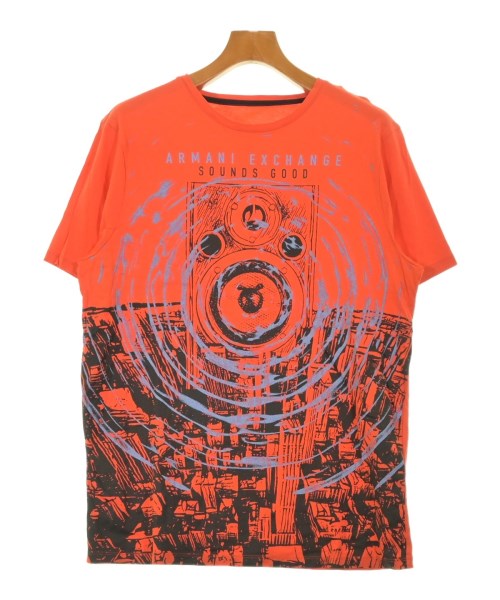 A/X ARMANI EXCHANGE เสื้อยืด/เสื้อท็อปส์
