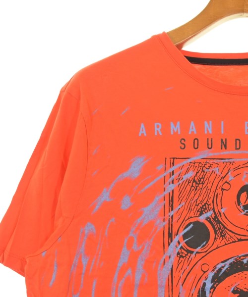 A/X ARMANI EXCHANGE เสื้อยืด/เสื้อท็อปส์