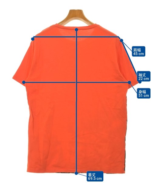 A/X ARMANI EXCHANGE เสื้อยืด/เสื้อท็อปส์