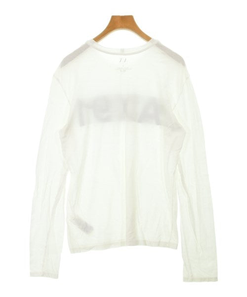 A/X ARMANI EXCHANGE เสื้อยืด/เสื้อท็อปส์