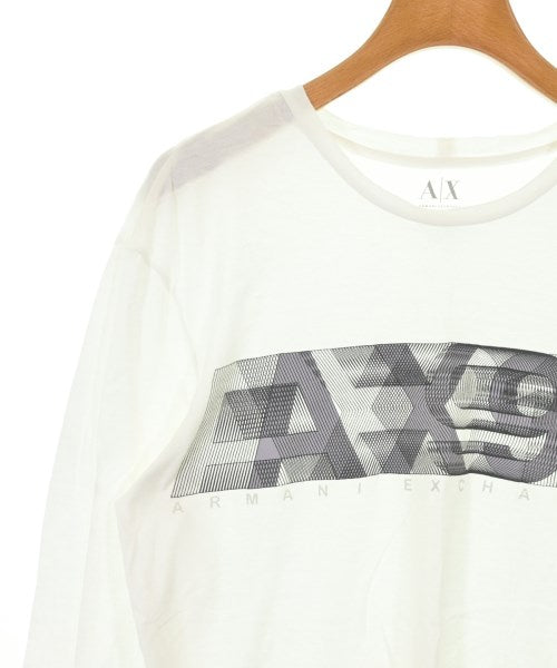A/X ARMANI EXCHANGE เสื้อยืด/เสื้อท็อปส์