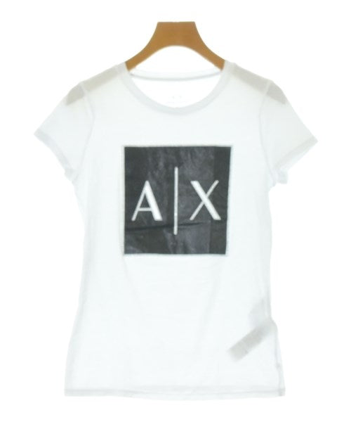 A/X ARMANI EXCHANGE เสื้อยืด/เสื้อท็อปส์