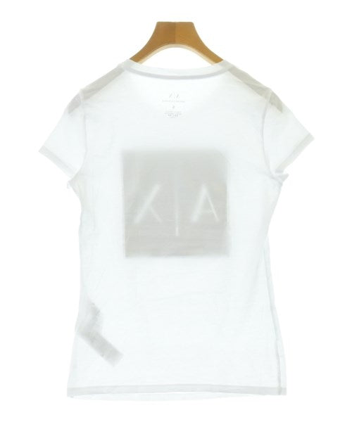 A/X ARMANI EXCHANGE เสื้อยืด/เสื้อท็อปส์