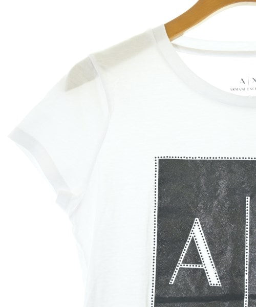 A/X ARMANI EXCHANGE เสื้อยืด/เสื้อท็อปส์