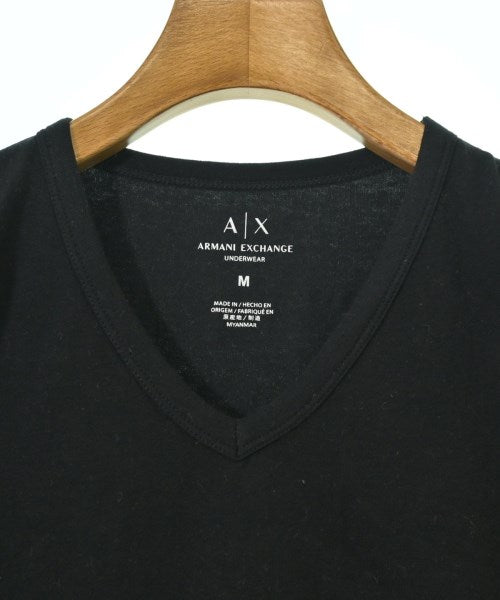 A/X ARMANI EXCHANGE เสื้อยืด/เสื้อท็อปส์