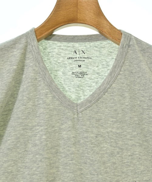 A/X ARMANI EXCHANGE เสื้อยืด/เสื้อท็อปส์