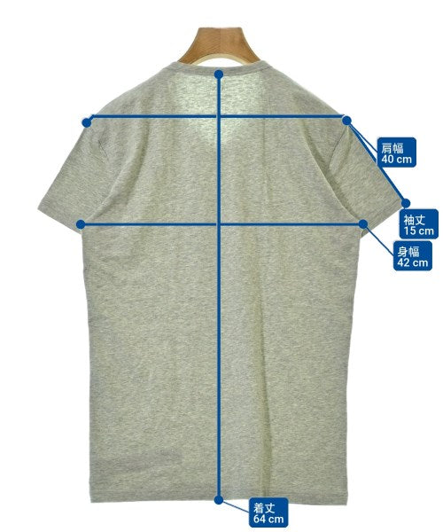 A/X ARMANI EXCHANGE เสื้อยืด/เสื้อท็อปส์