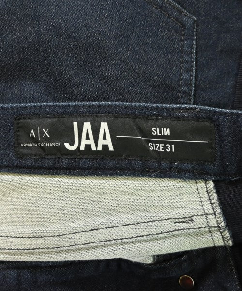 A/X ARMANI EXCHANGE ยีนส์