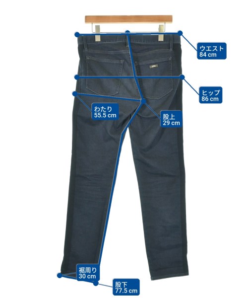 A/X ARMANI EXCHANGE ยีนส์