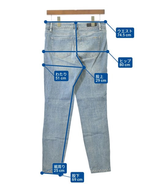 A/X ARMANI EXCHANGE ยีนส์