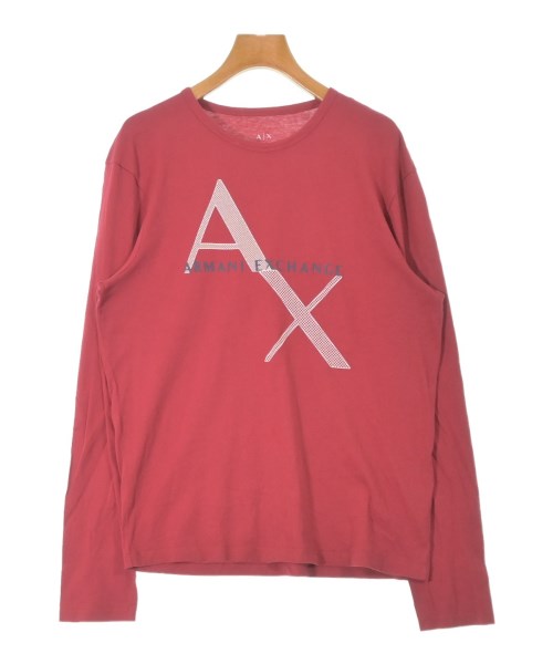 A/X ARMANI EXCHANGE เสื้อยืด/เสื้อท็อปส์