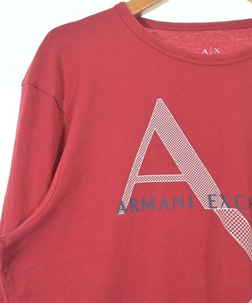 A/X ARMANI EXCHANGE เสื้อยืด/เสื้อท็อปส์