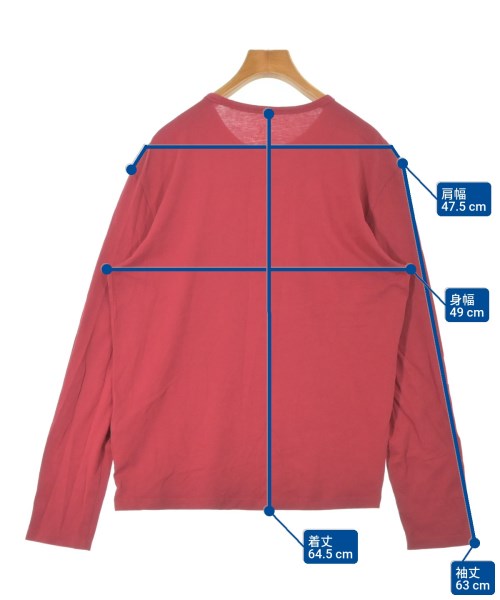A/X ARMANI EXCHANGE เสื้อยืด/เสื้อท็อปส์