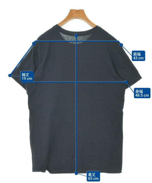 A/X ARMANI EXCHANGE เสื้อยืด/เสื้อท็อปส์