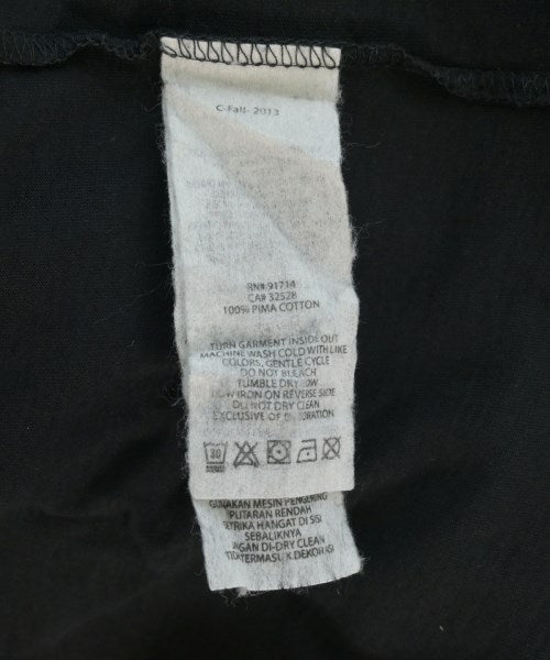 A/X ARMANI EXCHANGE เสื้อยืด/เสื้อท็อปส์