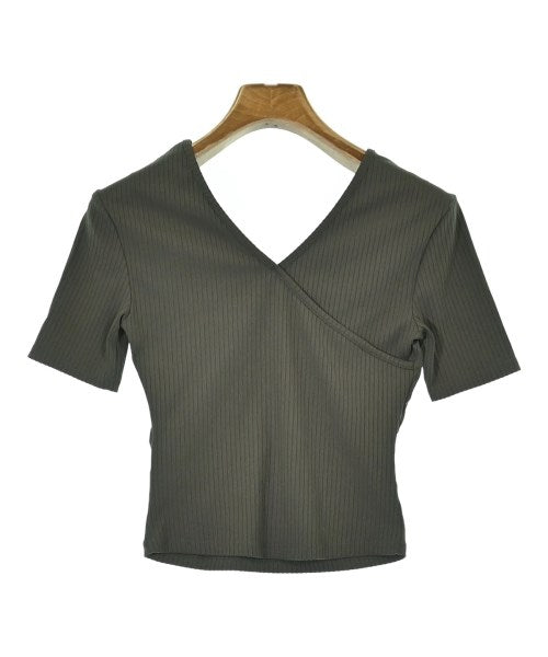 A/X ARMANI EXCHANGE เสื้อยืด/เสื้อท็อปส์