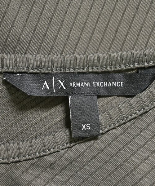 A/X ARMANI EXCHANGE เสื้อยืด/เสื้อท็อปส์