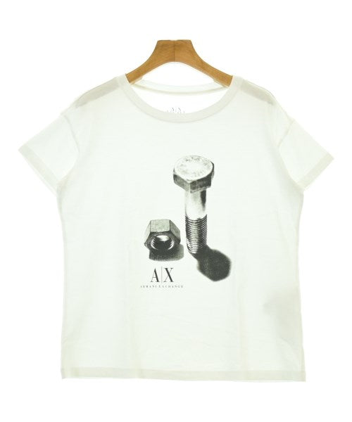 A/X ARMANI EXCHANGE เสื้อยืด/เสื้อท็อปส์