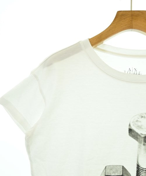 A/X ARMANI EXCHANGE เสื้อยืด/เสื้อท็อปส์