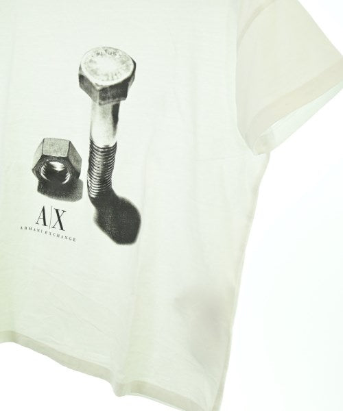 A/X ARMANI EXCHANGE เสื้อยืด/เสื้อท็อปส์