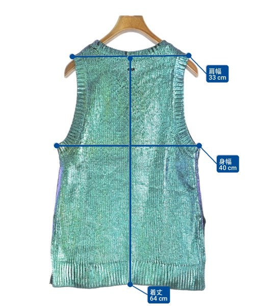 A/X ARMANI EXCHANGE เสื้อกั๊ก