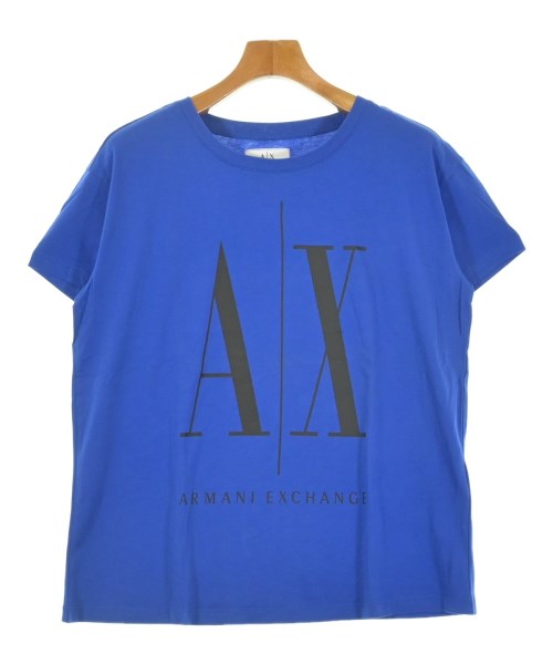 A/X ARMANI EXCHANGE เสื้อยืด/เสื้อท็อปส์
