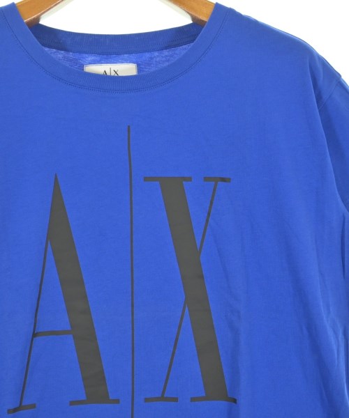 A/X ARMANI EXCHANGE เสื้อยืด/เสื้อท็อปส์