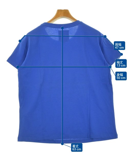 A/X ARMANI EXCHANGE เสื้อยืด/เสื้อท็อปส์
