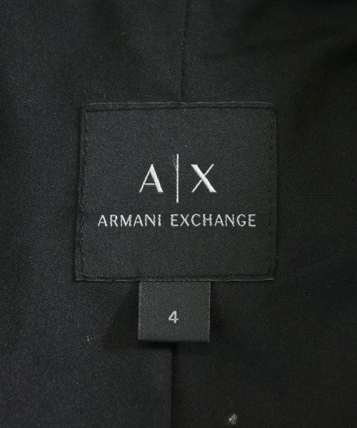 A/X ARMANI EXCHANGE แจ็คเก็ต