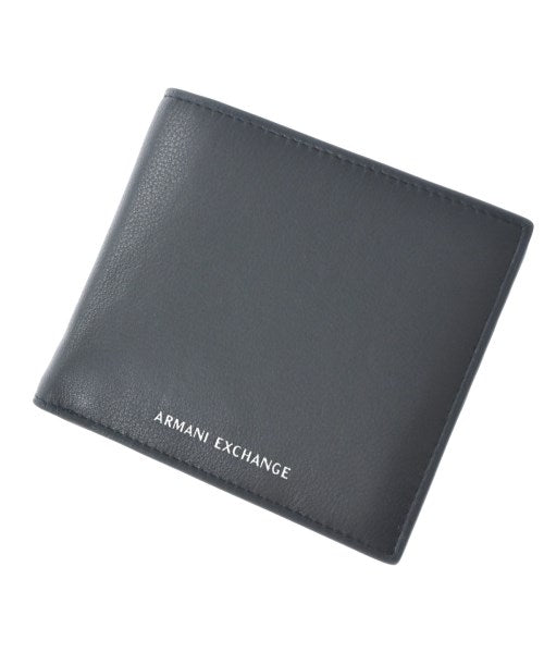 A/X ARMANI EXCHANGE กระเป๋าสตางค์/กระเป๋าใส่เหรียญ