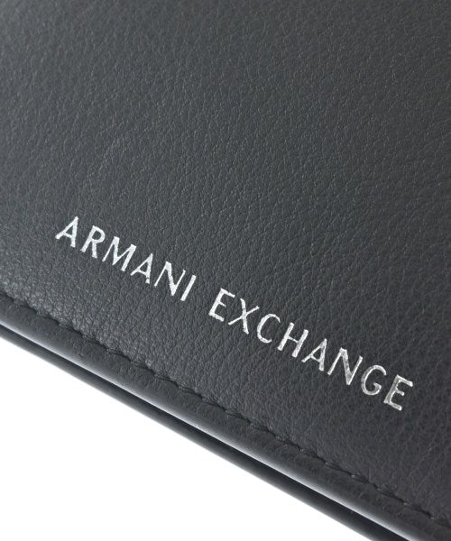 A/X ARMANI EXCHANGE กระเป๋าสตางค์/กระเป๋าใส่เหรียญ