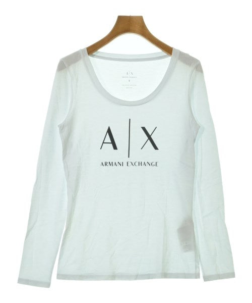 A/X ARMANI EXCHANGE เสื้อยืด/เสื้อท็อปส์
