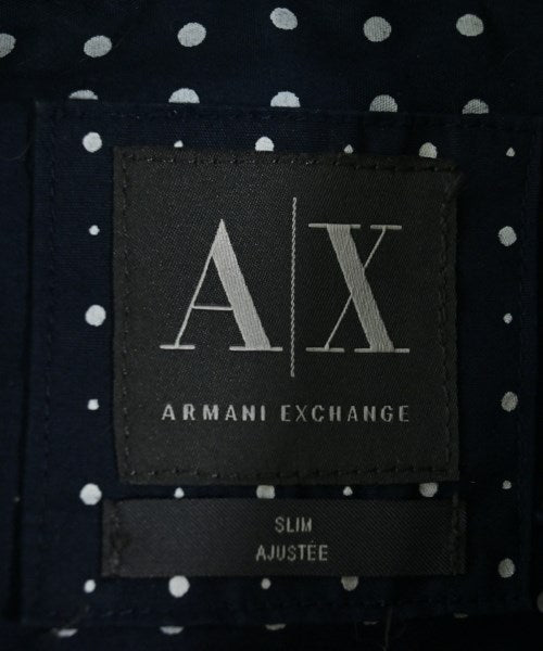 A/X ARMANI EXCHANGE เสื้อลำลอง