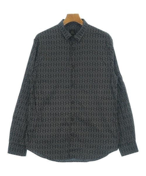 A/X ARMANI EXCHANGE เสื้อลำลอง