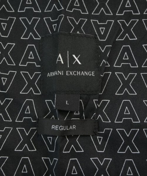 A/X ARMANI EXCHANGE เสื้อลำลอง