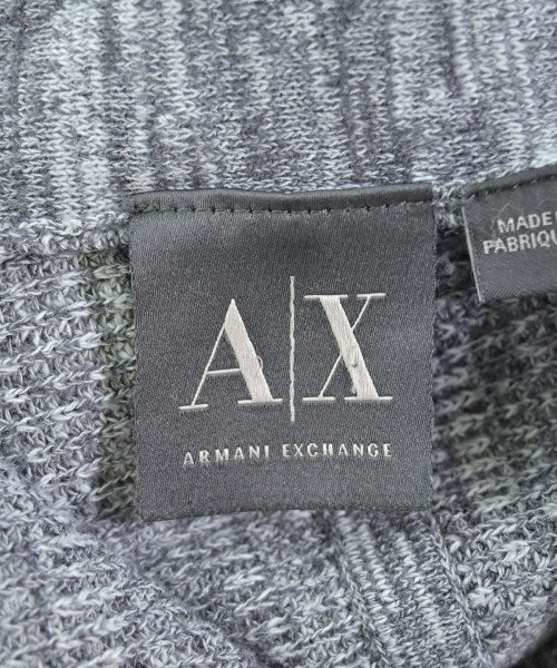 A/X ARMANI EXCHANGE เสื้อคาร์ดิแกน