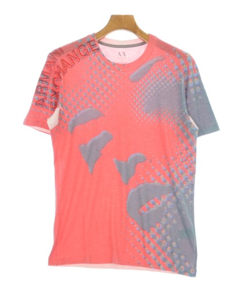 A/X ARMANI EXCHANGE เสื้อยืด/เสื้อท็อปส์