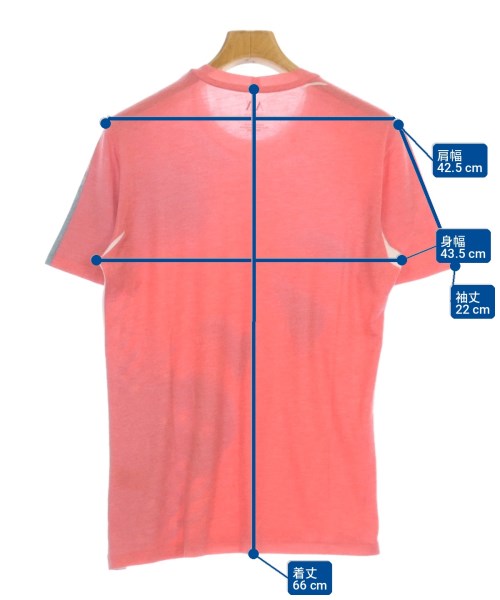 A/X ARMANI EXCHANGE เสื้อยืด/เสื้อท็อปส์