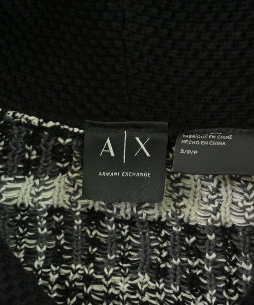 A/X ARMANI EXCHANGE เสื้อคาร์ดิแกน