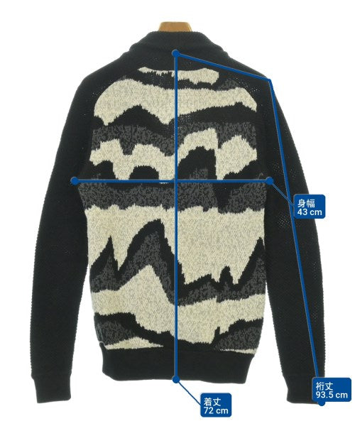A/X ARMANI EXCHANGE เสื้อคาร์ดิแกน