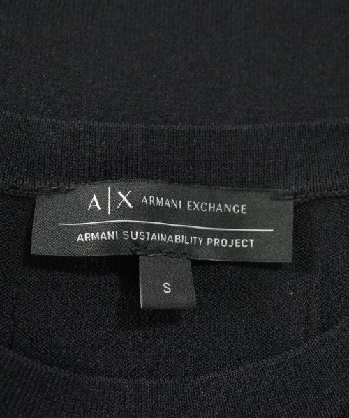 A/X ARMANI EXCHANGE เสื้อแขนกุด