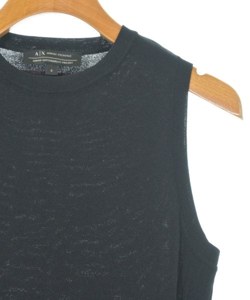 A/X ARMANI EXCHANGE เสื้อแขนกุด