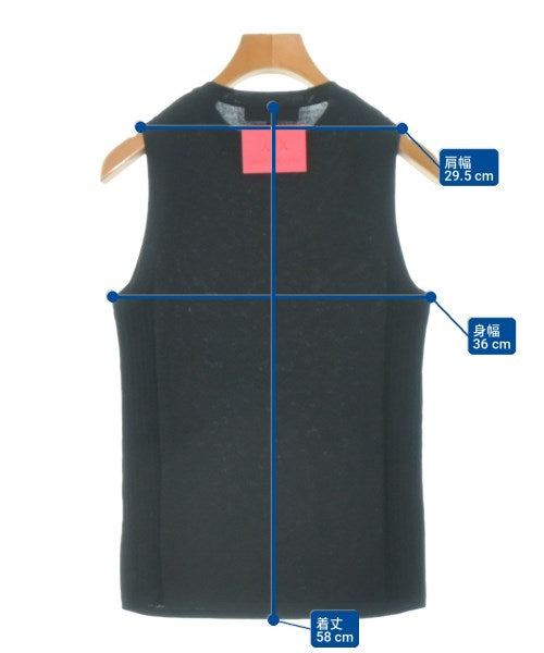 A/X ARMANI EXCHANGE เสื้อแขนกุด