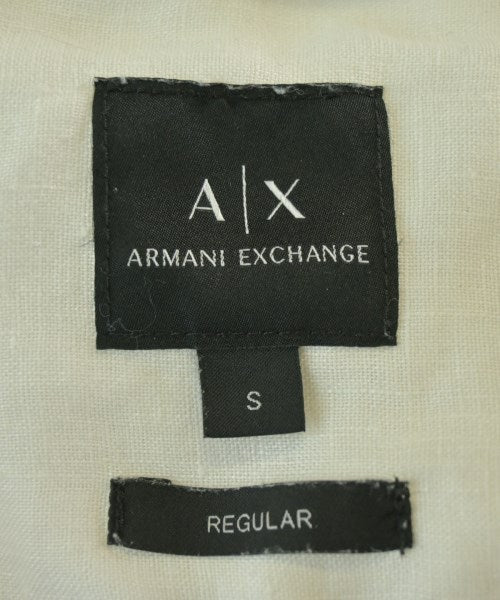 A/X ARMANI EXCHANGE เสื้อลำลอง