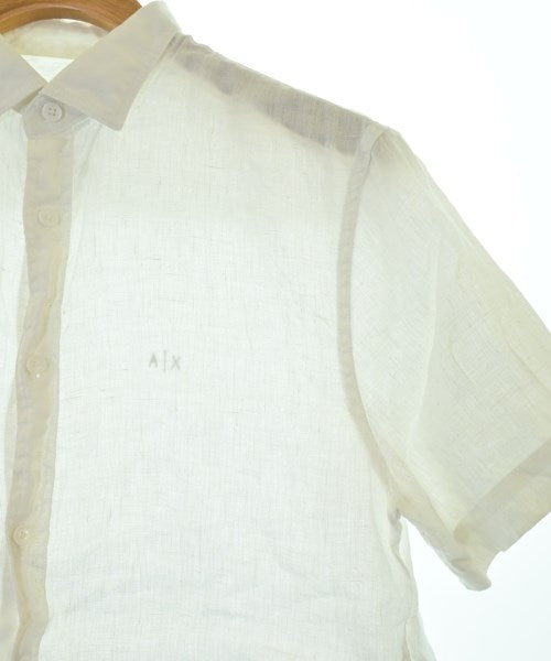 A/X ARMANI EXCHANGE เสื้อลำลอง
